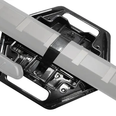 Go Rhino XG-RJ50040B - El Gato EG1 - Base Plate Accessory product image