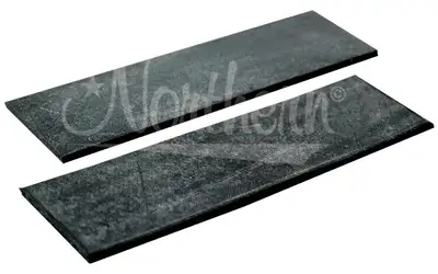 Northern Radiator Northern Radiator Z21230 Universal Rubber Radiator Mounting Pads