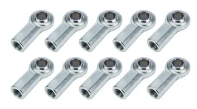 Allstar Performance Rod End RH 3/4 Female Steel 10pk