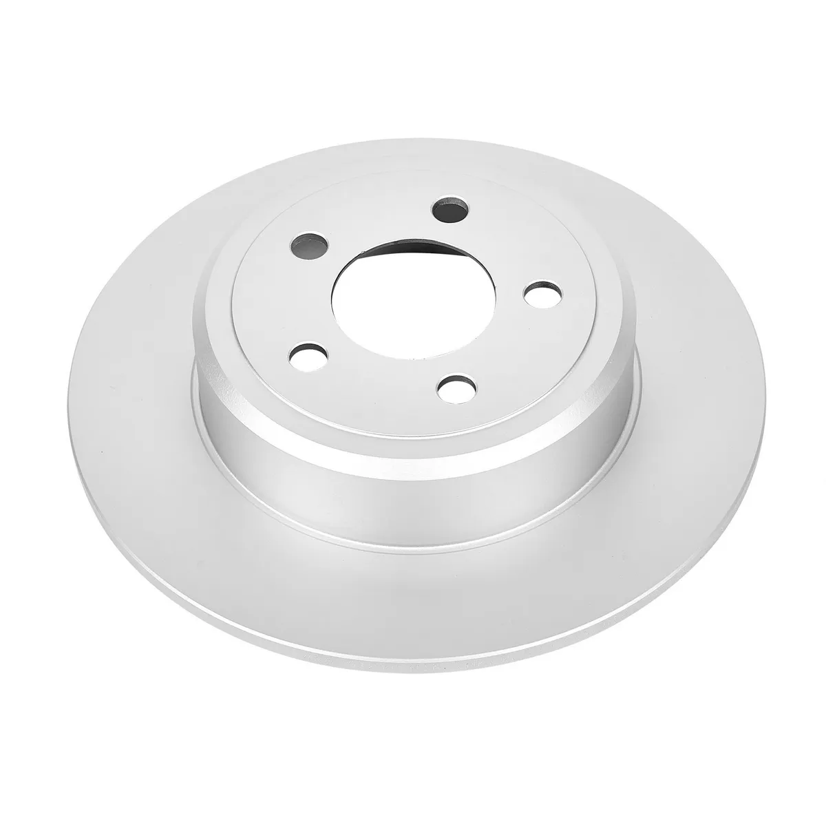 Evolution Coated Rotor Rear 2009-05 Chrysler 300 2015-10 Chrysler 300 2012 Dodge Challenger 2011-09 product image