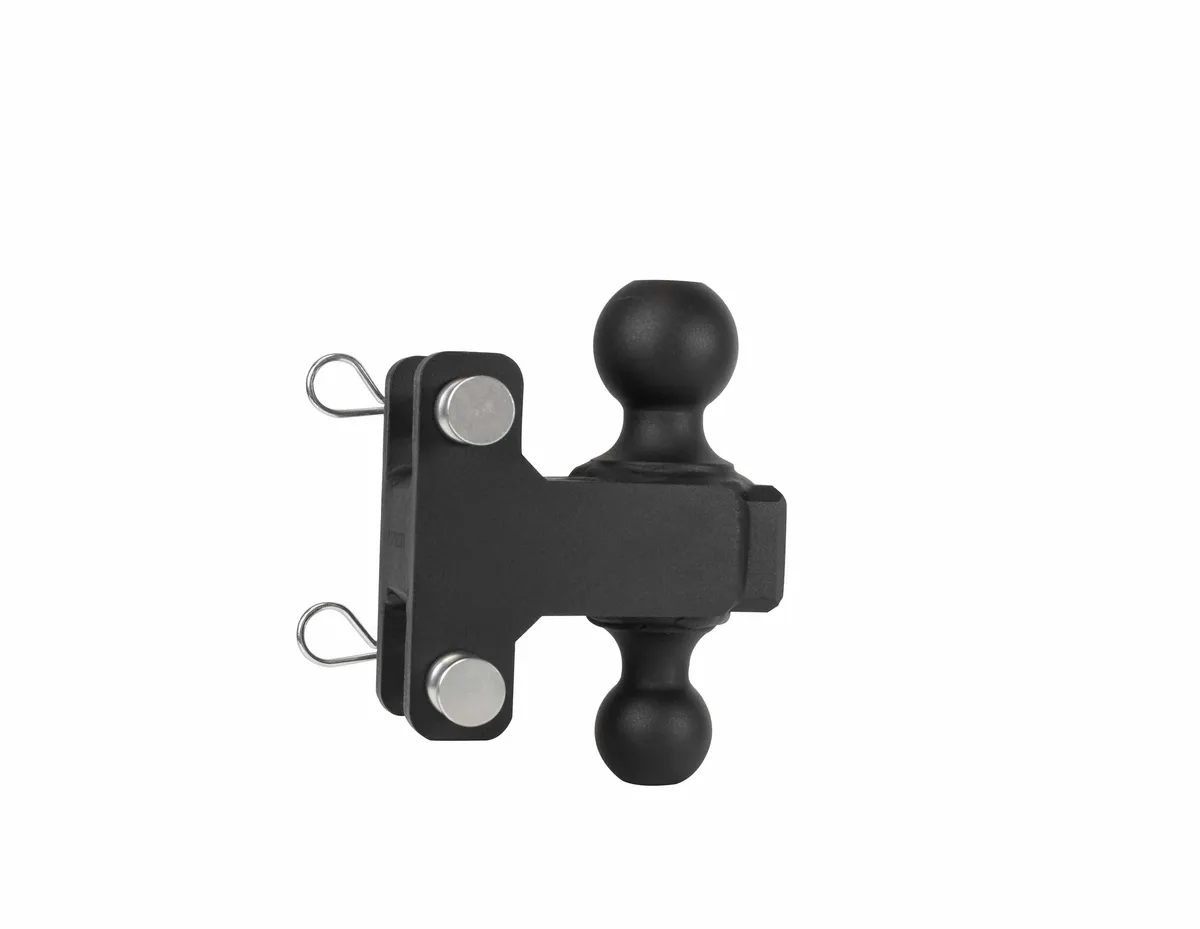 BulletProof Heavy/Extreme Duty 2 2-5/16 Dual Ball REPLACEMENTBALL product image