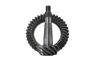 Revolution Gear & Axle Chrysler 8.25 Inch Rear Axle Dual Drilled Ring and Pinion Revolution Gear (5.13 Ratio)
