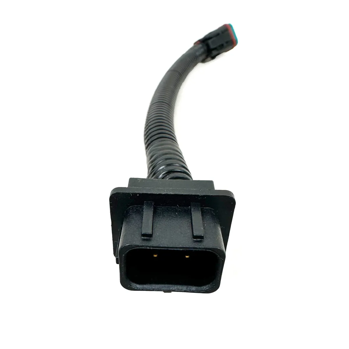 KC Hilites 4 in Gravity LED G4 - 2-Light System - SAE/ECE - 10W Fog Beam - for 10-18 Jeep JK product image