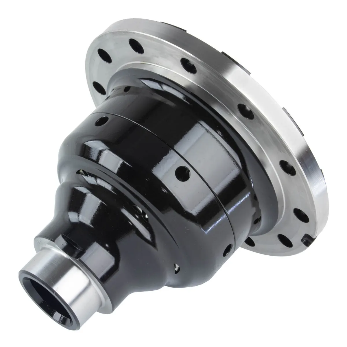 Powertrax Grip Pro Traction System Limited Slip Differential Locker - Dana 60, 4.10 & Down, 35 Spline product image