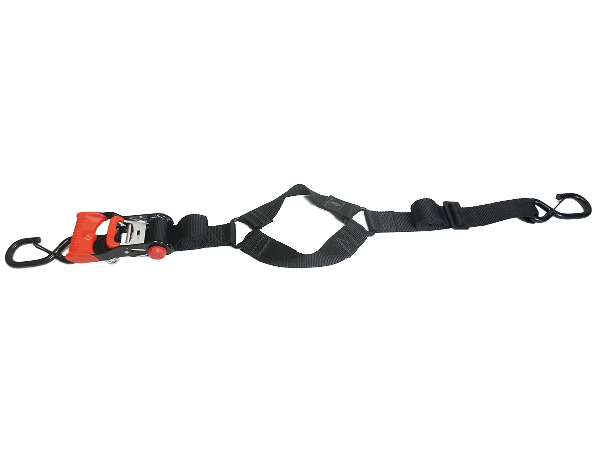 Fuel Jug Tie-Down PRP Seats product image