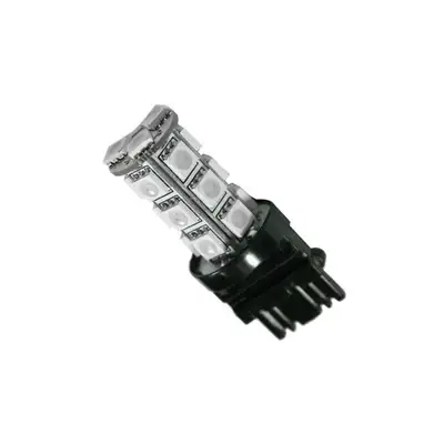 Oracle Lighting 5103-005 - Oracle 3157 18 LED 3-Chip Smd Bulb (Single) - Amber
