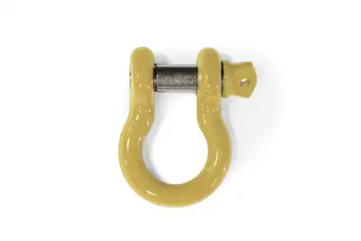 Steinjager Steinjäger Military Beige D-Ring Shackle 1 D-ring