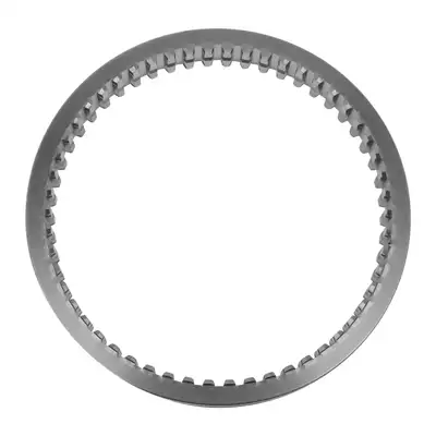 Yukon Gear and Axle USA Standard Manual Transmission zf Synchronizer Sleeve zf m t 5spd S5-47 1-2 6spd S6-650 Rev-Low