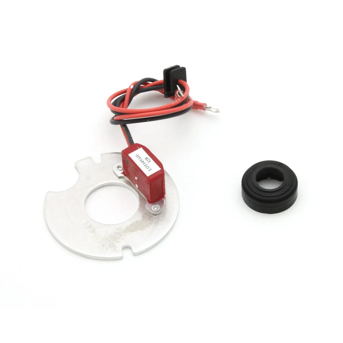 Pertronix Prestolite IDU Series 8 Cylinder Ignitor® II Electronic Ignition Conversion - 12 Volt Negative Ground - PerTronix 91589
