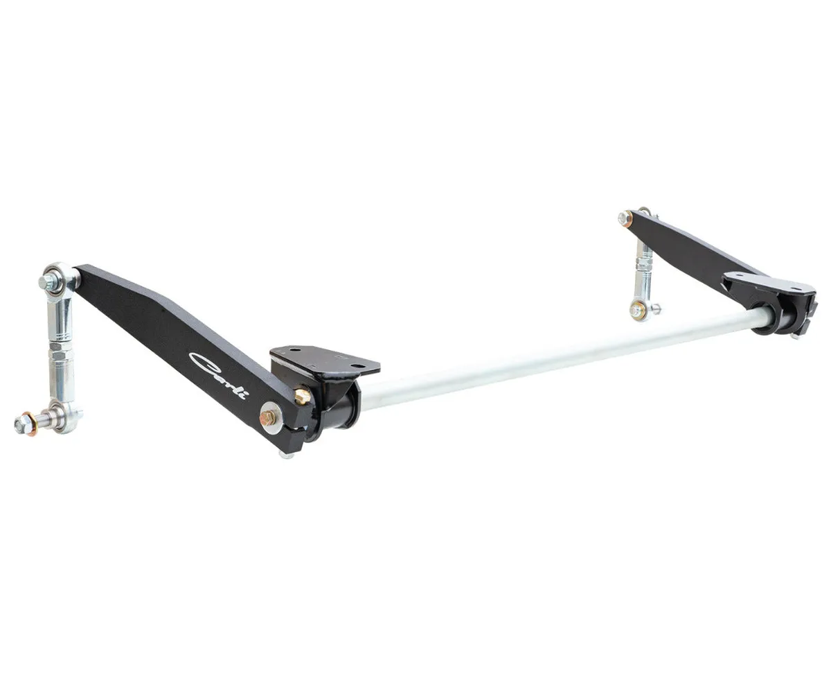 0309 RAM 2500/3500 4x4 Diesel 2.75in Lift Leveling Starter System product image