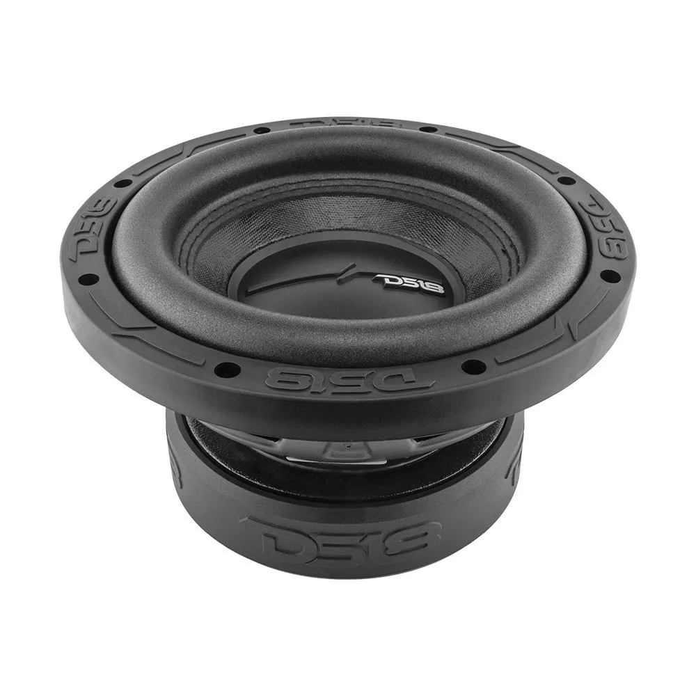 ZR 8" Subwoofer 450 Watts Rms DVC 4-Ohm product image