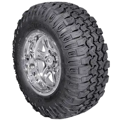 Interco Trxus M/T Radial 37x12.50r15lt Radial Light Truck Mud Terrain Tire