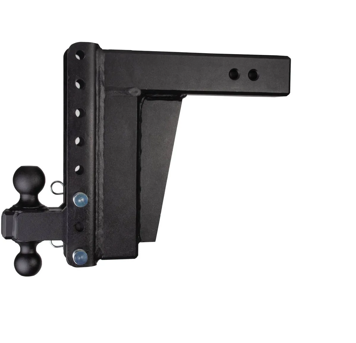 BulletProof 3.0 Extreme Duty 10 Drop/Rise Hitch ED3010 product image