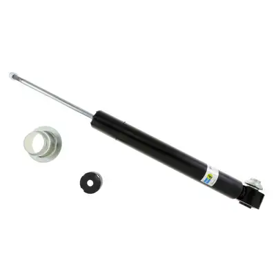Bilstein Rear BMW 528i 2014-2011, 535d 2014, 535i 2014-2011, 550i 2014-2011, 550i xDrive 2014, 640i Gran Coupe 2014-2013, 650i Gran Coupe 2014-2013, ActiveHybrid 5 2014-2012 B4 OE Replacement Shock Absorber