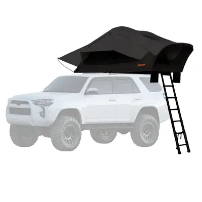 Roam Adventure Co Vagabond 2.0 Standard Rooftop Tent Sand