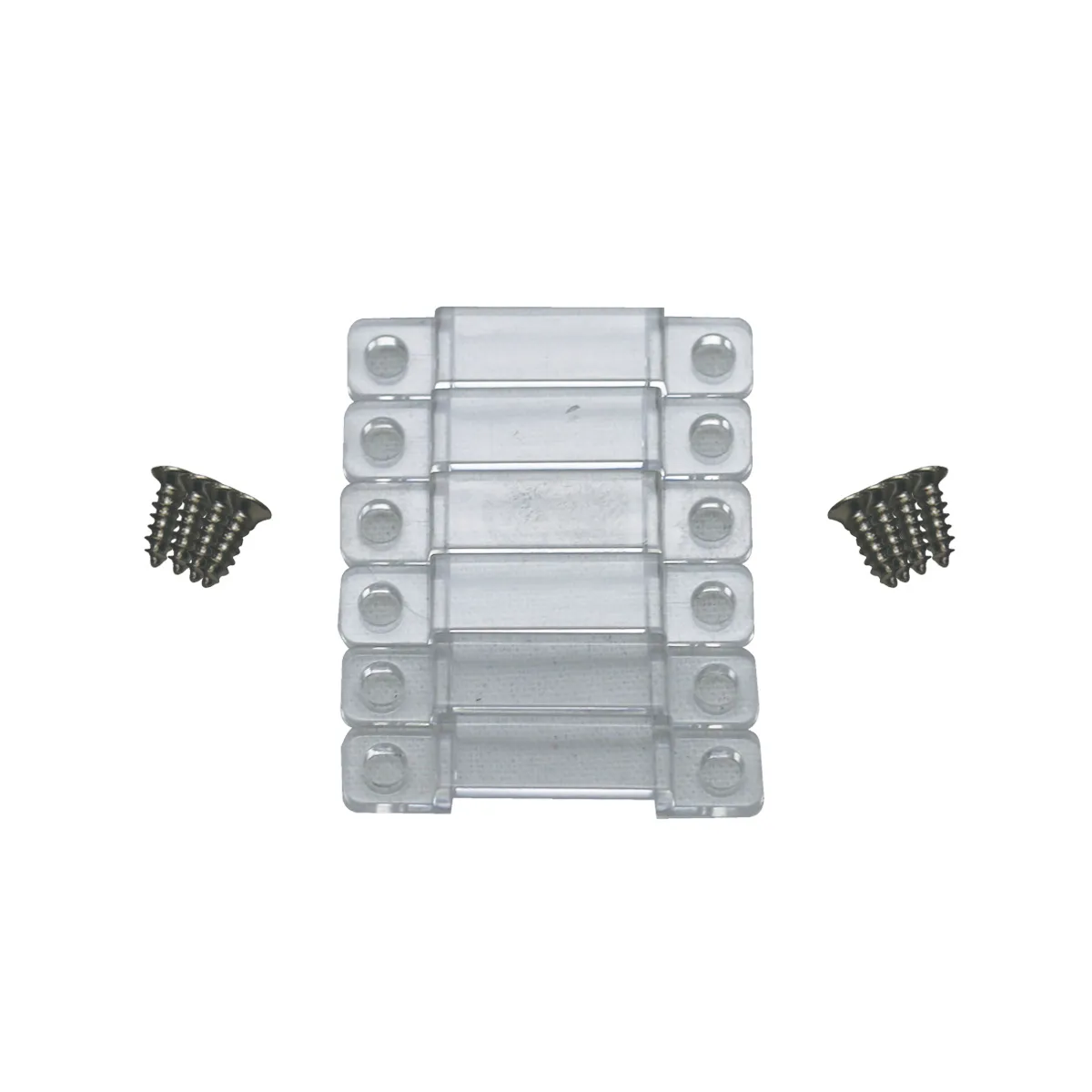 NEW - LoPRO 48in Sidekick Sequential Running Board Switchback LED Strip Kit (White-Amber) product image