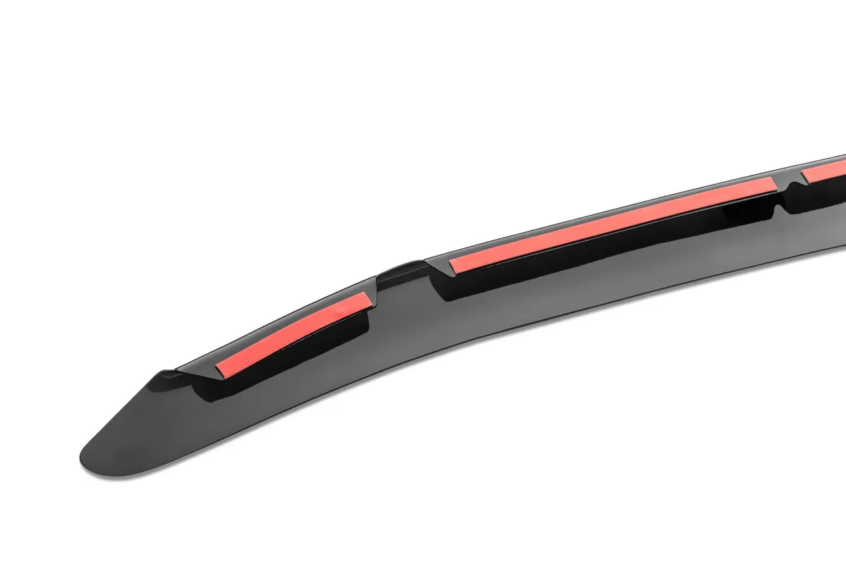 Husky Liners 2022-2025 Jeep Grand Cherokee Hood Shield Smoke Hood Shields product image