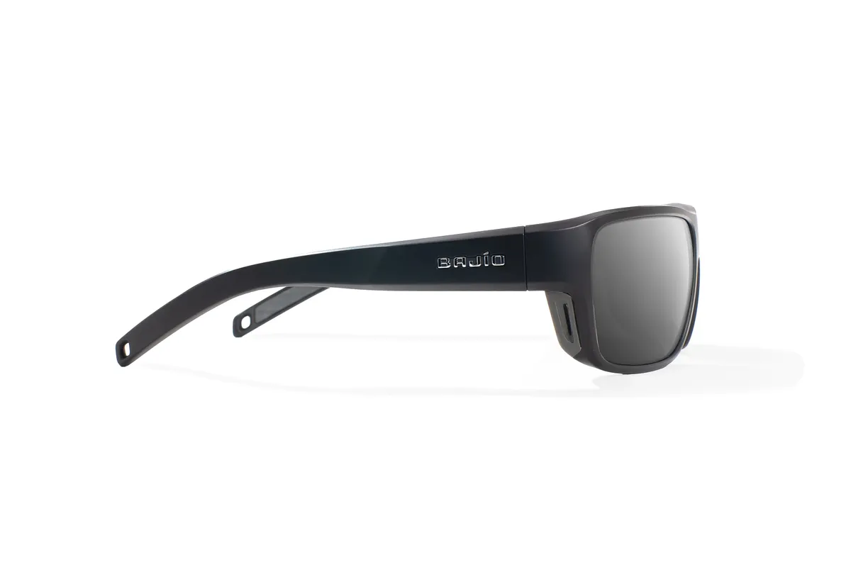 Rigolets Green Mirror Glass Black Matte product image