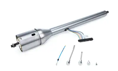 IDIDIT IDIDIT 1120300010 Universal 30 Tilt Floor Shift