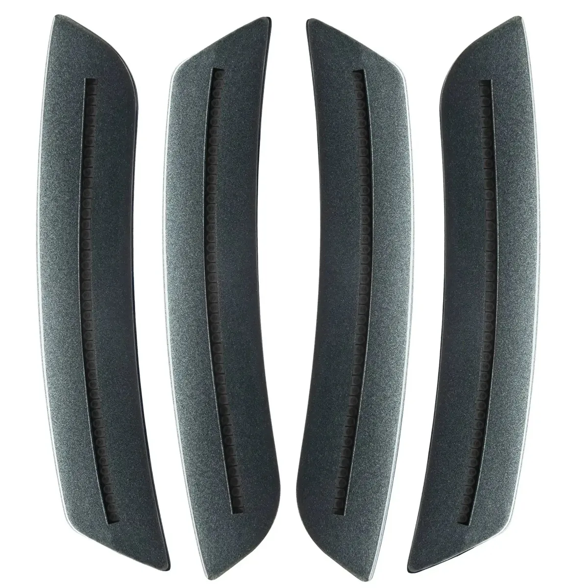 9900-019 - 2016-2019 Chevrolet Camaro ORACLE Concept Sidemarker Set - Clear - No Paint product image