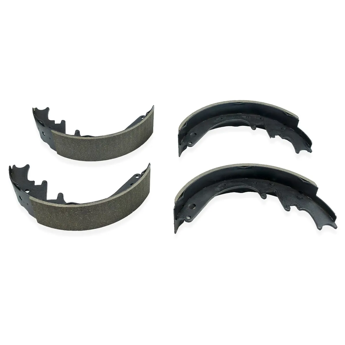 PowerStop Autospecialty Brake Shoe