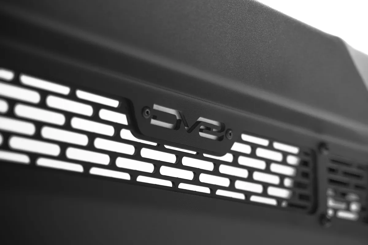 2019-2021 Chevy Silverado 1500 Spec Series Front Bumper product image