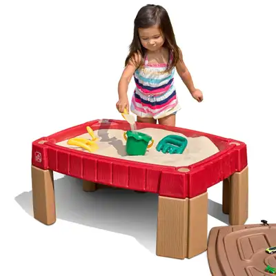 Step2 Naturally Playful Sand Table™