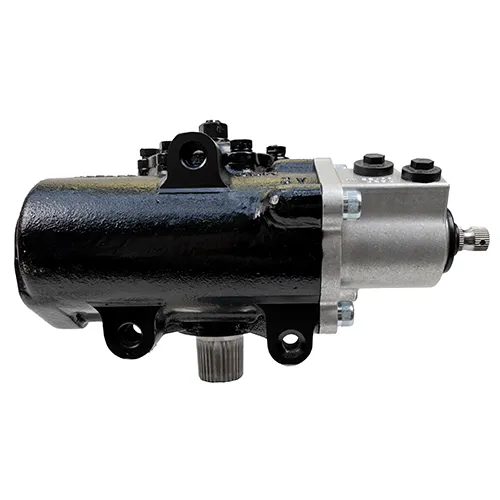 059/07 Ford F250/F350 Steering Gear With Cylinder Assist (Spline Input) product image