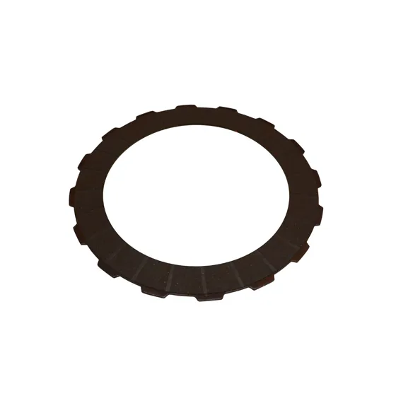 Transfer Case Np126 & Np226 Steel Clutch Plate USA Standard product image