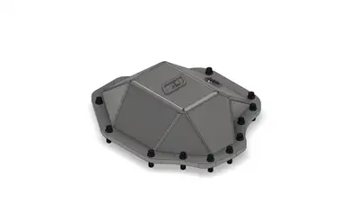 Motobilt Motobilt Heavy Duty Diff Cover for Dynatrac ProRock 80 Axle