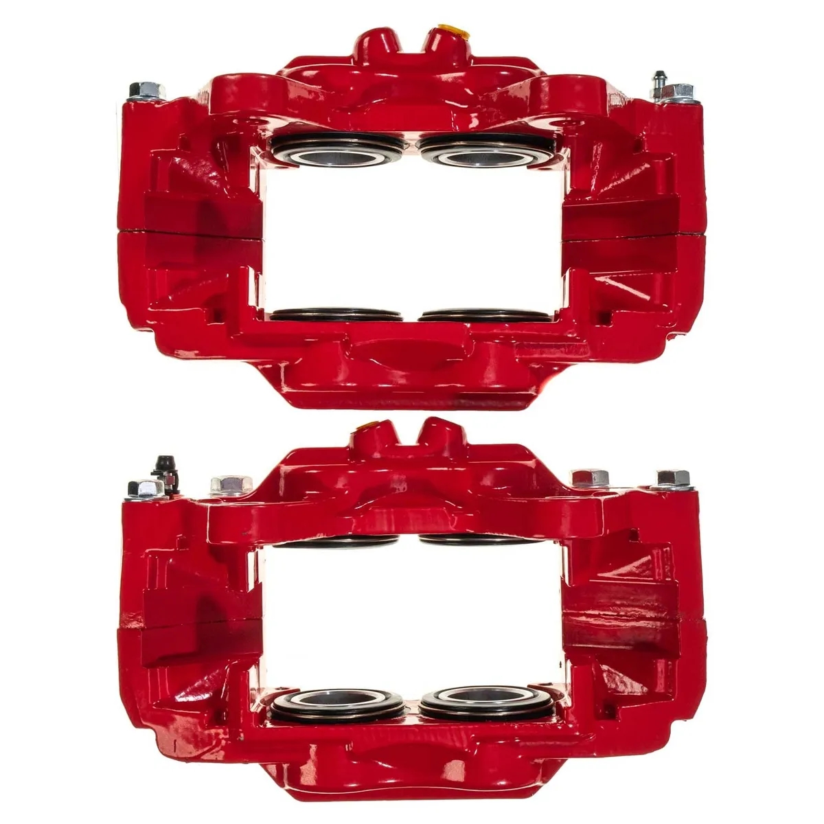 Caliper Pair Front 2009-03 Toyota 4runner 2009-03 Lexus Gx470 product image