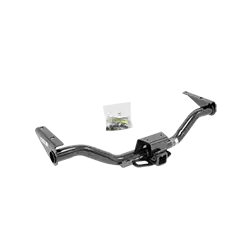 Draw-Tite 15c Transit 350 Tow Harness 7way Complete Kit