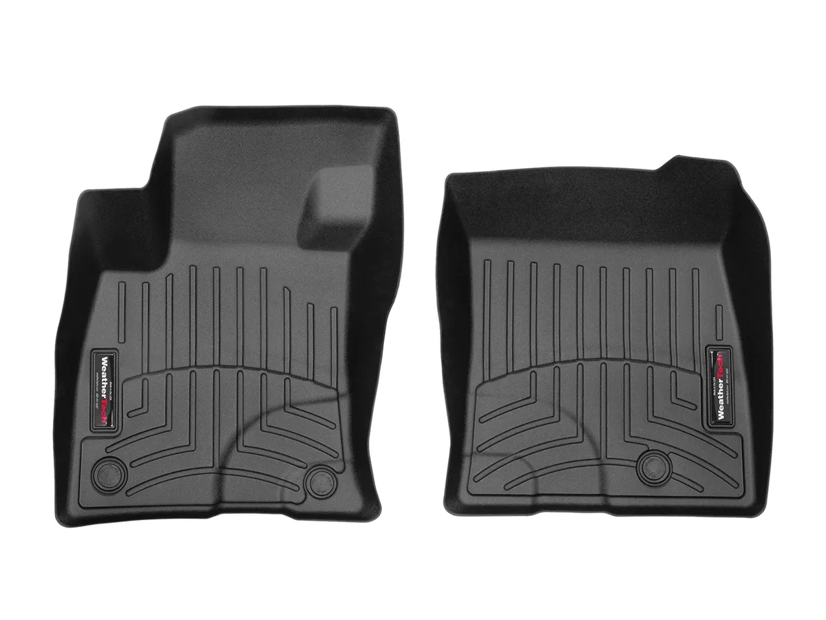 Black Front FloorLiner Lincoln Corsair 2020 + product image