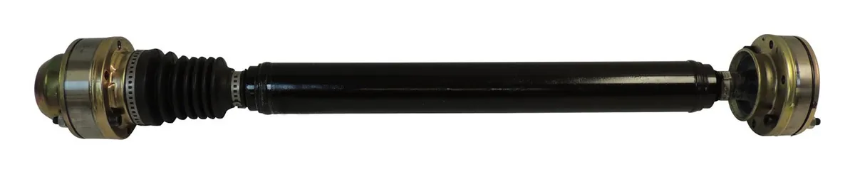 2002-2004 Liberty KJ w/ 2.4 or 2.8L engine & Automatic product image