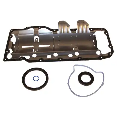 Crown Automotive Jeep Replacement 1999-2003 Grand Cherokee WJ with 4.7L engine; Lower