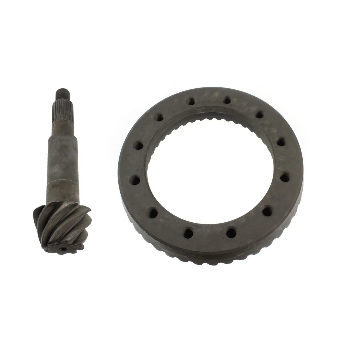 5.38 Ratio Ring and Pinion for a Front Dana 60 Reverse Differential product image