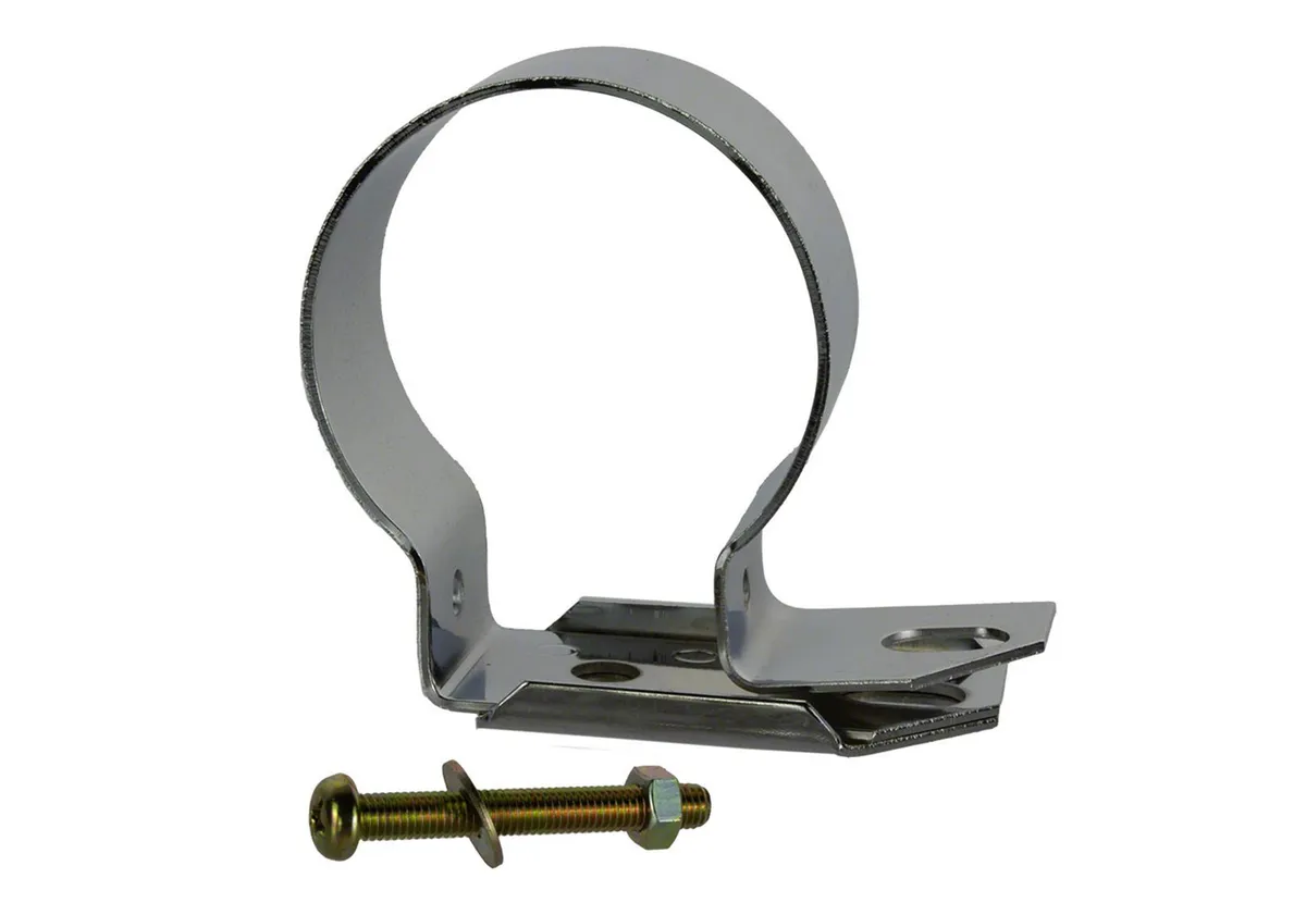 Ford Performance - Chrome Ignition Coil Bracket - M-12044-A2 product image