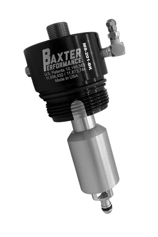 Baxter Performance Cartridge to Spin-On Oil Filter Adapter - JT 2020+ / JL/JK 2014+ product image