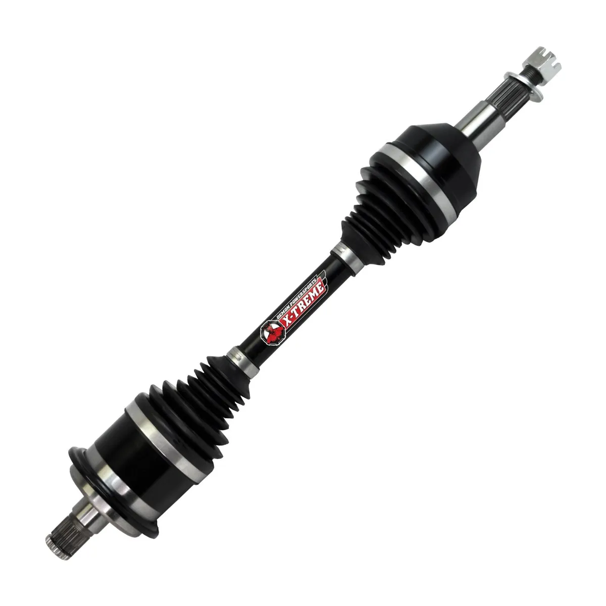 Xtreme Heavy Duty Axle Rear Right Each 1622 Can-Am Outlander Demon Powersports product image