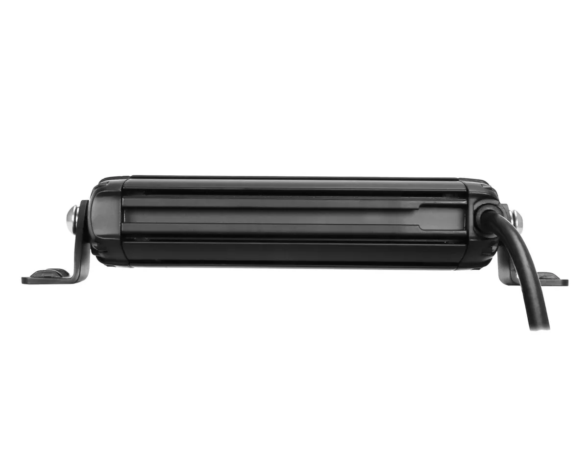 Bright Saber-X LED Single Row Light Bar - 7" product image