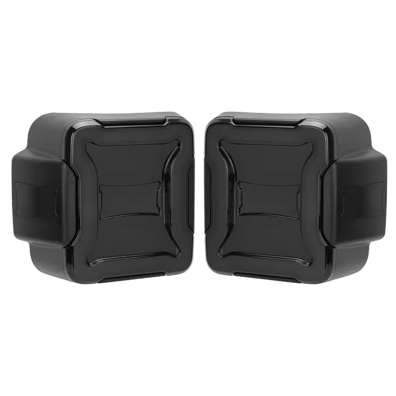 LED Tail Lights For Jeep Wrangler JL JLU 2018+ product image