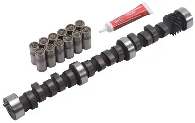 Edelbrock Edelbrock 3790 Performer-Plus Camshaft Kit for Chevy 2.8L 60Ã‚° V6