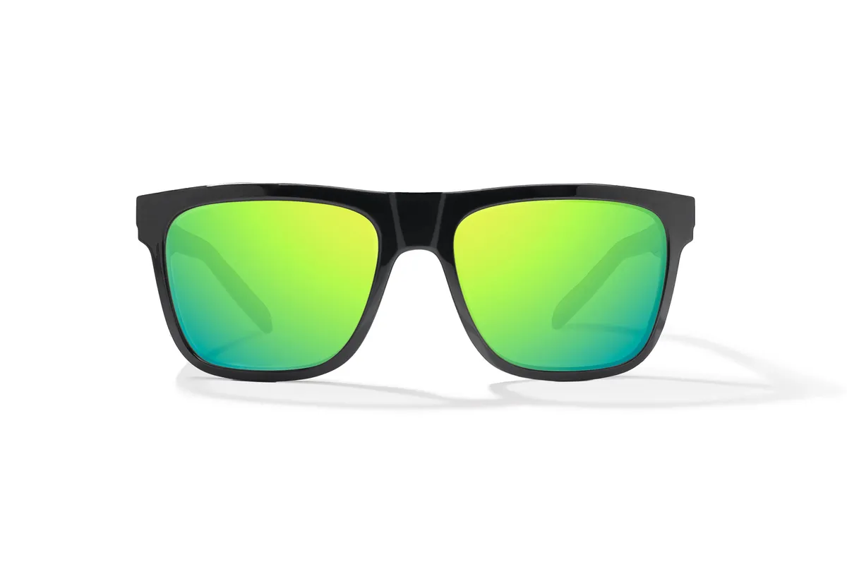 Hopedale Gray pc Green Mango Gloss product image
