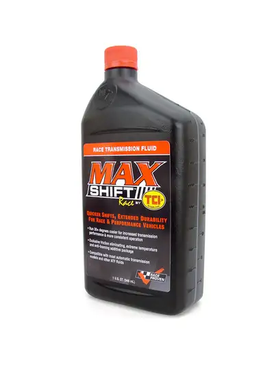 TCI Automotive Trans Fluid Max Shift Quart
