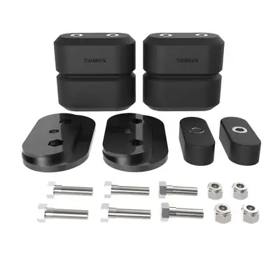 Timbren Timbren SES Suspension Enhancement System SKU# DF25004E - Front Kit