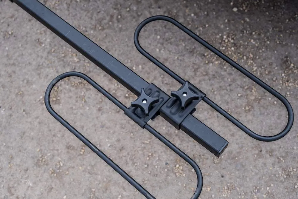 xc 2 Bike Cross Country (2 in & 1 1/4 in Receiver) product image