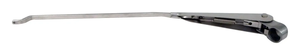 1968-1983 CJ-5 CJ Left or Right side; Stainless Steel 1976-1986 CJ-7 CJ Left or Right side; Stainless Steel 1981-1986 CJ-8 CJ Left or Right side; Stainless Steel product image
