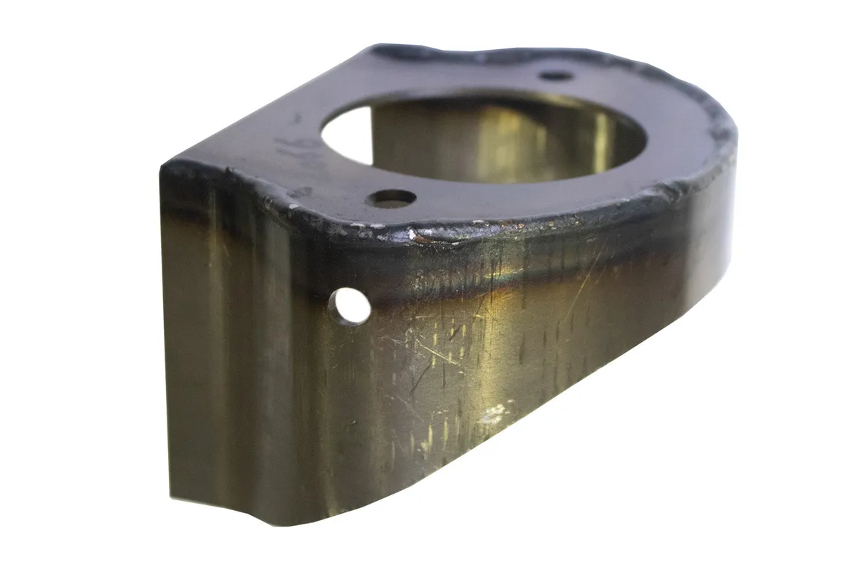 Rust Buster 2000-2020 Chevy Suburban Tahoe Gmc Yukon Yukon XL / 2002-2013 Chevy Avalanche Cadillac Escalade Ext / 2003-2020 Cadillac Escalade Over Axle Frame Section Left Side Rb7430l product image