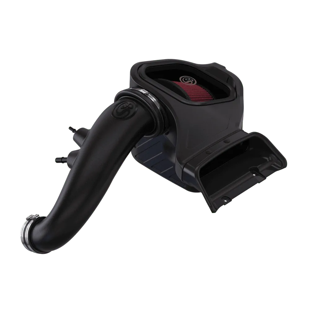 Cold Air Intake for 2018-2026 Ford F-150 5.0L product image