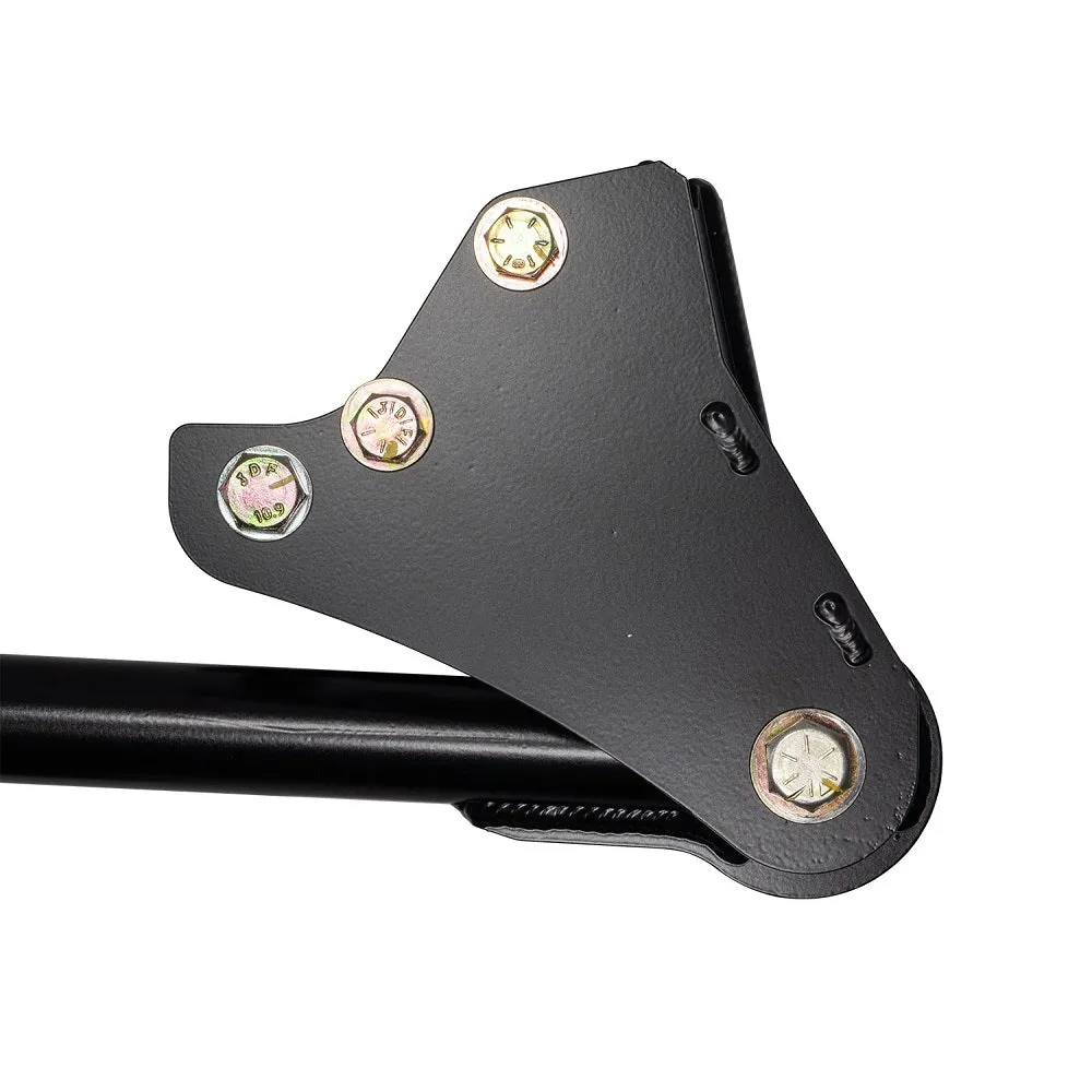Carli Suspension Extended Rear Track Bar 14-25 Dodge Ram 2500 4WD product image